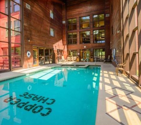 Tree House Villa Brian Head Bagian luar foto