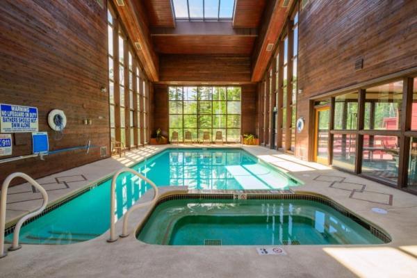 Tree House Villa Brian Head Bagian luar foto