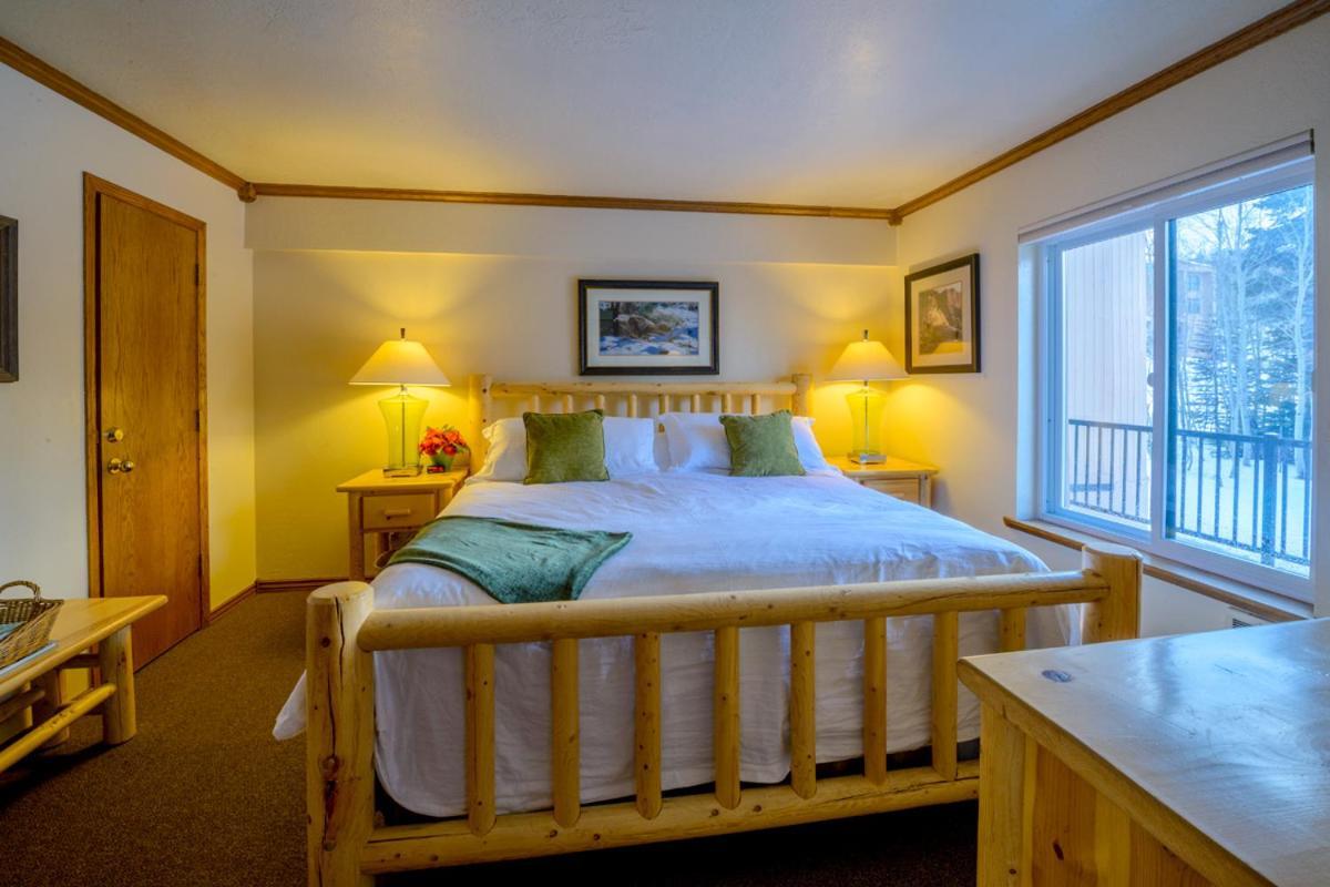 Tree House Villa Brian Head Bagian luar foto
